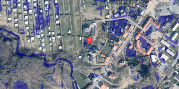 Ekstrem regn på Sitkavej 7, . , 9881 Bindslev