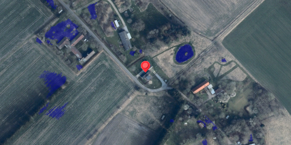 Ekstrem regn på Trynbakkevej 19, . , 9881 Bindslev