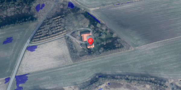 Ekstrem regn på Trynmosevej 4, . , 9881 Bindslev
