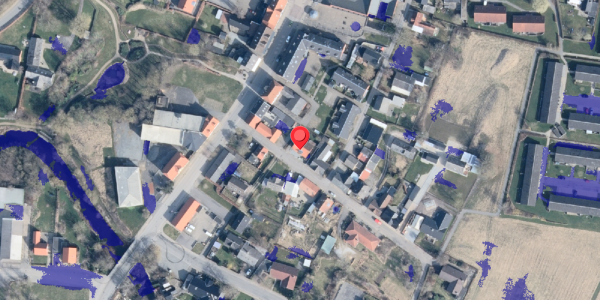 Ekstrem regn på Østerbro 3, . , 9881 Bindslev