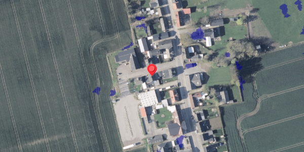 Ekstrem regn på Birkager 3, 9760 Vrå