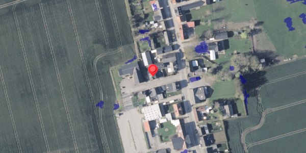 Ekstrem regn på Birkager 4, 9760 Vrå