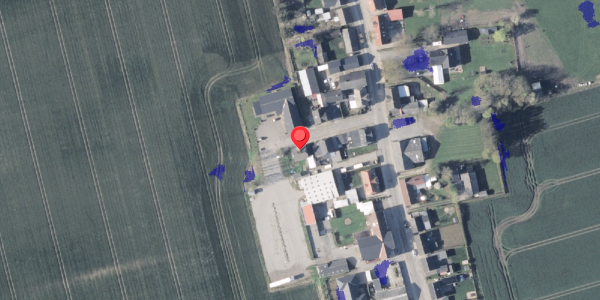 Ekstrem regn på Birkager 5, 9760 Vrå