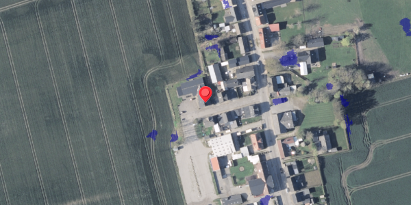 Ekstrem regn på Birkager 6, 9760 Vrå