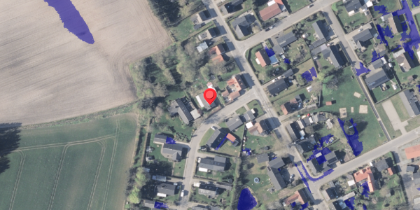 Ekstrem regn på Lindager 4, . , 9760 Vrå