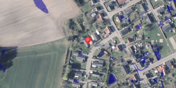 Ekstrem regn på Lindager 6, . , 9760 Vrå