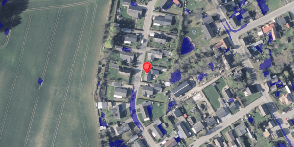Ekstrem regn på Lindager 11, . , 9760 Vrå