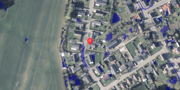 Ekstrem regn på Lindager 13, . , 9760 Vrå