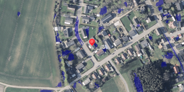 Ekstrem regn på Lindager 17, . , 9760 Vrå