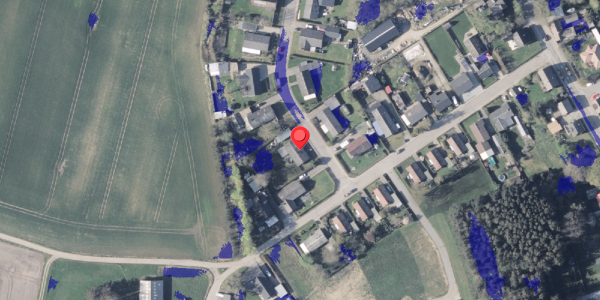 Ekstrem regn på Lindager 24, . , 9760 Vrå