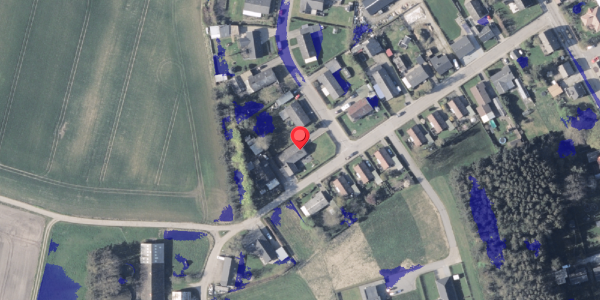 Ekstrem regn på Lindager 26, . , 9760 Vrå