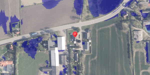 Ekstrem regn på Markdalen 2, . , 9500 Hobro