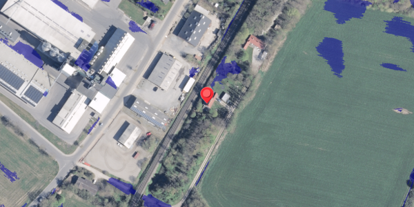 Ekstrem regn på Sdr Alle 63, . , 9760 Vrå