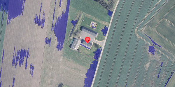 Ekstrem regn på Stenvad Hede 29, 9760 Vrå