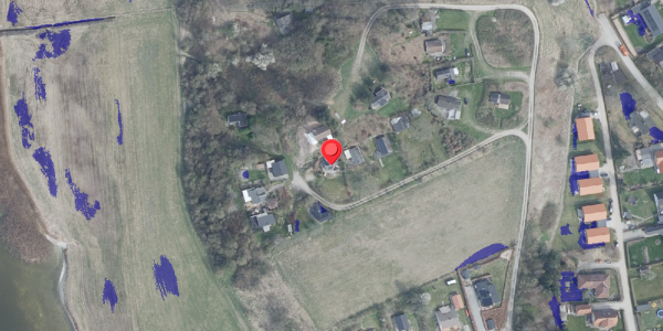 Ekstrem regn på Bjerget 11, 9240 Nibe