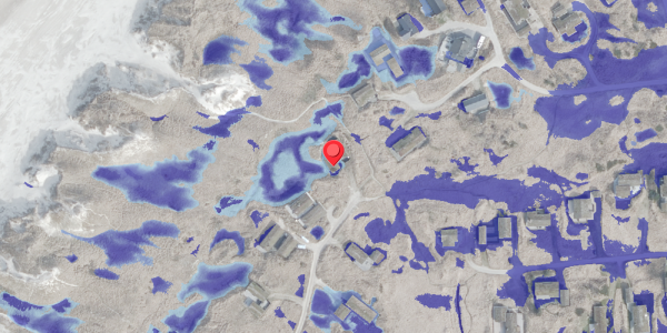 Ekstrem regn på Kaskelotten 21, 9490 Pandrup