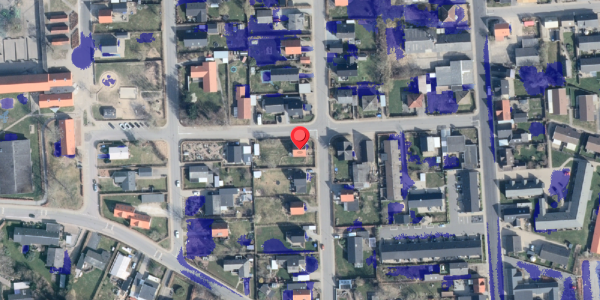 Ekstrem regn på Fynsgade 11, . , 9870 Sindal