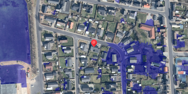 Ekstrem regn på Fynsgade 37, . , 9870 Sindal