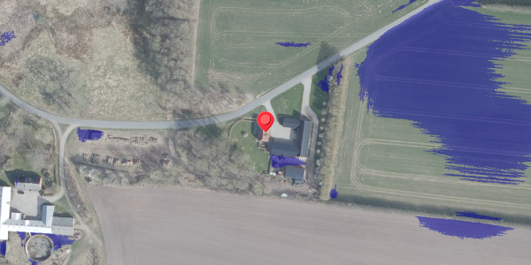 Ekstrem regn på Astrupvej 32, . , 9541 Suldrup