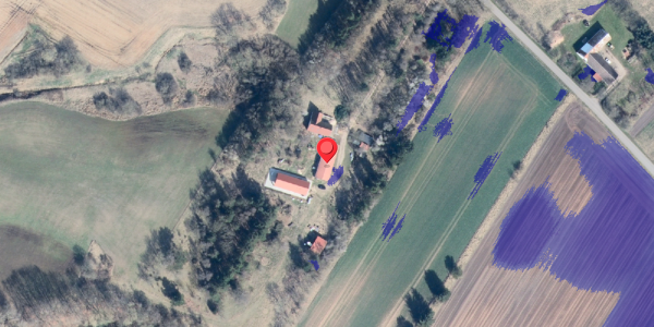 Ekstrem regn på Fredborgvej 41, . , 9300 Sæby