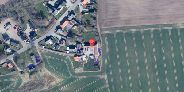 Ekstrem regn på Solvangsvej 3, . , 9300 Sæby