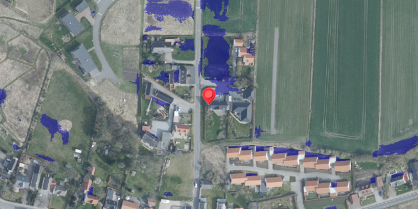 Ekstrem regn på Marken 6, . , 9440 Aabybro
