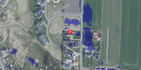 Ekstrem regn på Marken 15, . , 9440 Aabybro