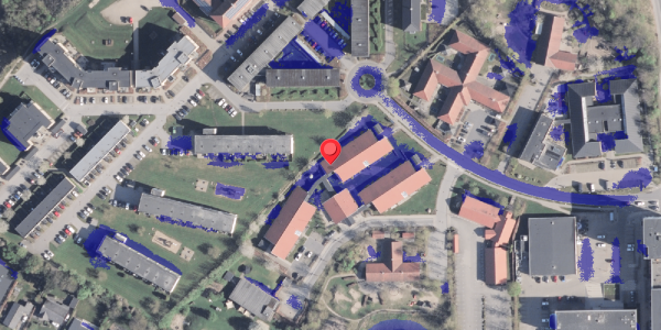 Ekstrem regn på Danalien 11L, . , 9000 Aalborg