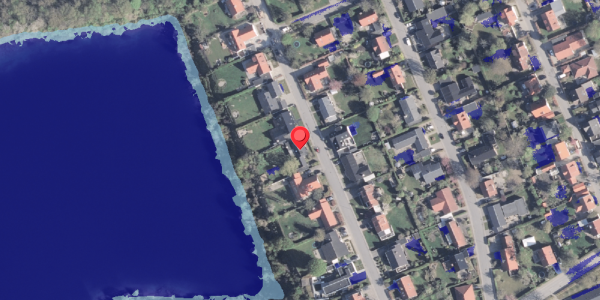 Ekstrem regn på Evasvej 13, . , 9000 Aalborg