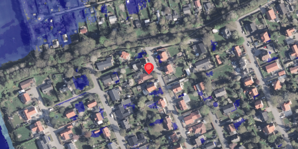 Ekstrem regn på Ingridsvej 21, . , 9000 Aalborg