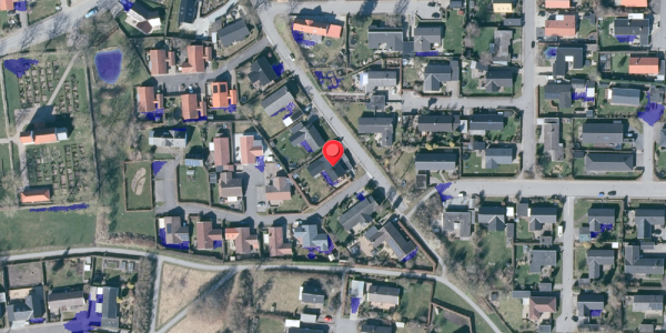 Ekstrem regn på Julivej 26, . , 9270 Klarup