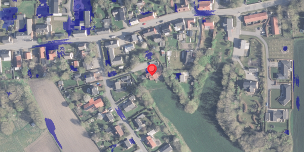 Ekstrem regn på Risdal 9, . , 9260 Gistrup