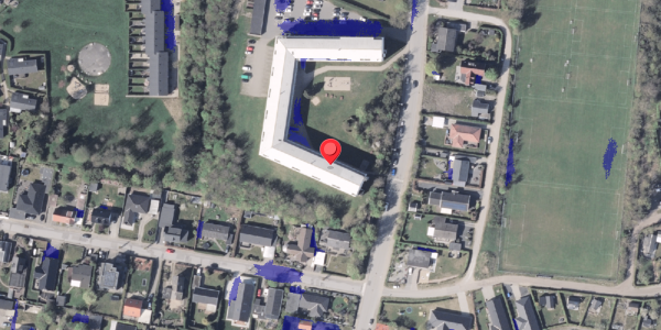 Ekstrem regn på Sofievej 172, 2. , 9000 Aalborg