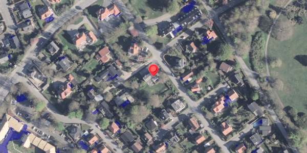 Ekstrem regn på Vestermarksvej 4, 9000 Aalborg