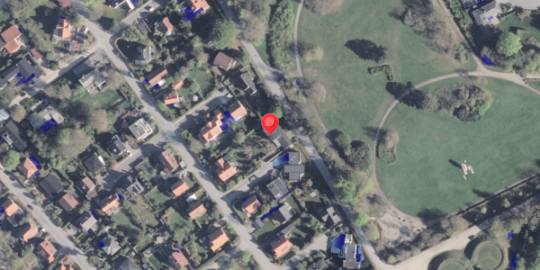 Ekstrem regn på Vestermarksvej 5B, 9000 Aalborg