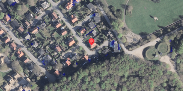 Ekstrem regn på Vestermarksvej 11, . , 9000 Aalborg