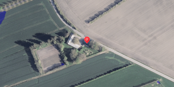 Ekstrem regn på Vaarstvej 84, 9260 Gistrup