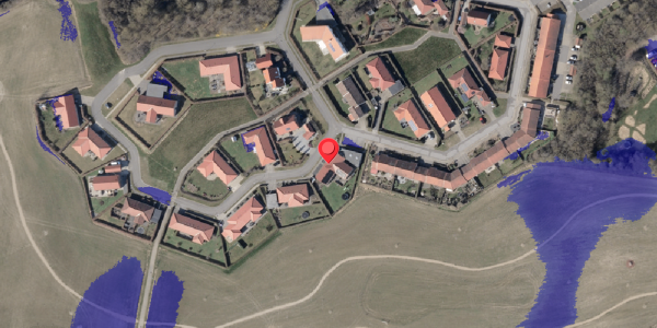 Ekstrem regn på Fårehave 113, . , 6100 Haderslev