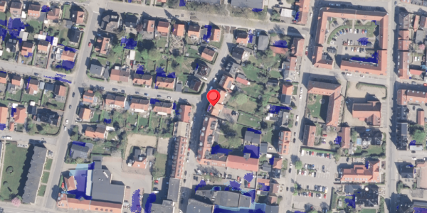Ekstrem regn på Ramsvej 12, . , 8800 Viborg