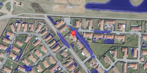 Ekstrem regn på Munkedalen 38, 4100 Ringsted