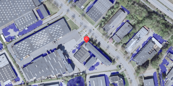 Ekstrem regn på Transformervej 14, 2860 Søborg
