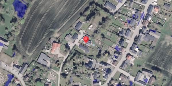 Ekstrem regn på Bygaden 13G, . , 8300 Odder
