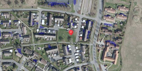 Ekstrem regn på Eriksvej 17, . , 4100 Ringsted
