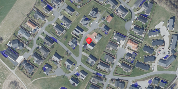 Ekstrem regn på Harevænget 20, . , 8450 Hammel