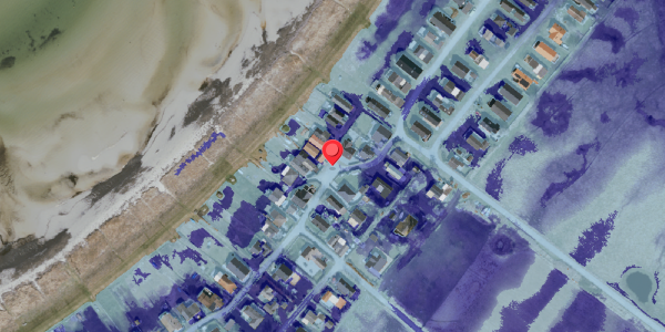 Ekstrem regn på Flaskevejen 125, 5370 Mesinge