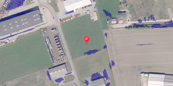 Ekstrem regn på Jernaldervej 8, 8300 Odder