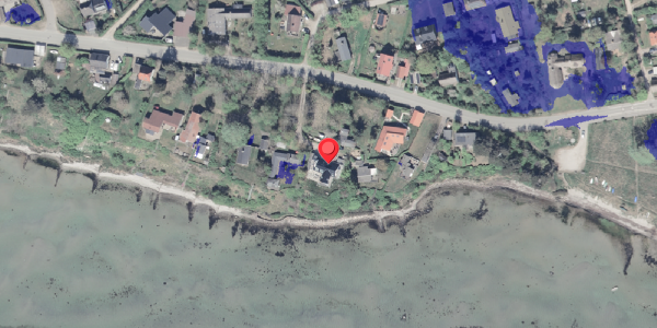 Ekstrem regn på St Karlsmindevej 74A, . , 3390 Hundested