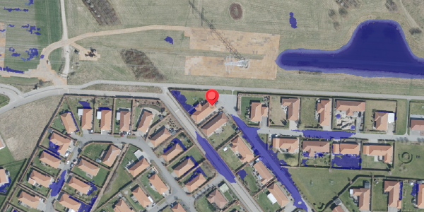 Ekstrem regn på Munkedalen 34, 4100 Ringsted