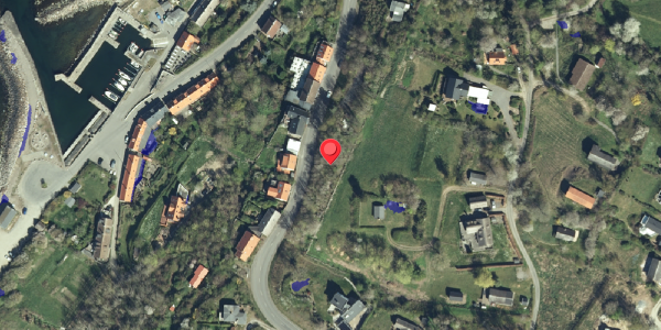 Ekstrem regn på Vang 40, . , 3790 Hasle