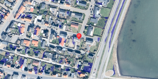Ekstrem regn på Sofievej 18, 9900 Frederikshavn